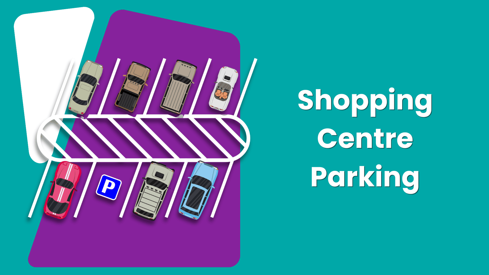 Parking, FBT, and the ATO’s Problem with Shopping Centres